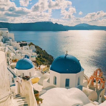 ОТДЫХ НА МОРЕ